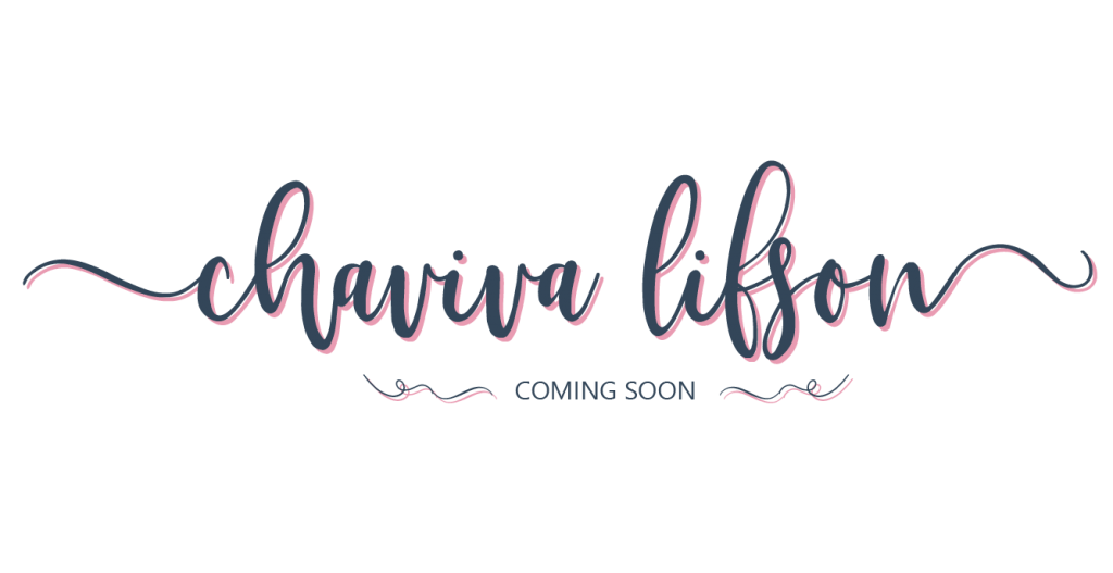 chaviva lifson website coming soon